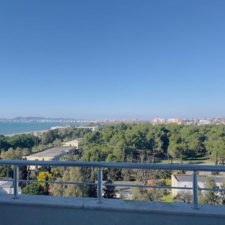 Lunasol Seaside Apartments Durres Exterior photo