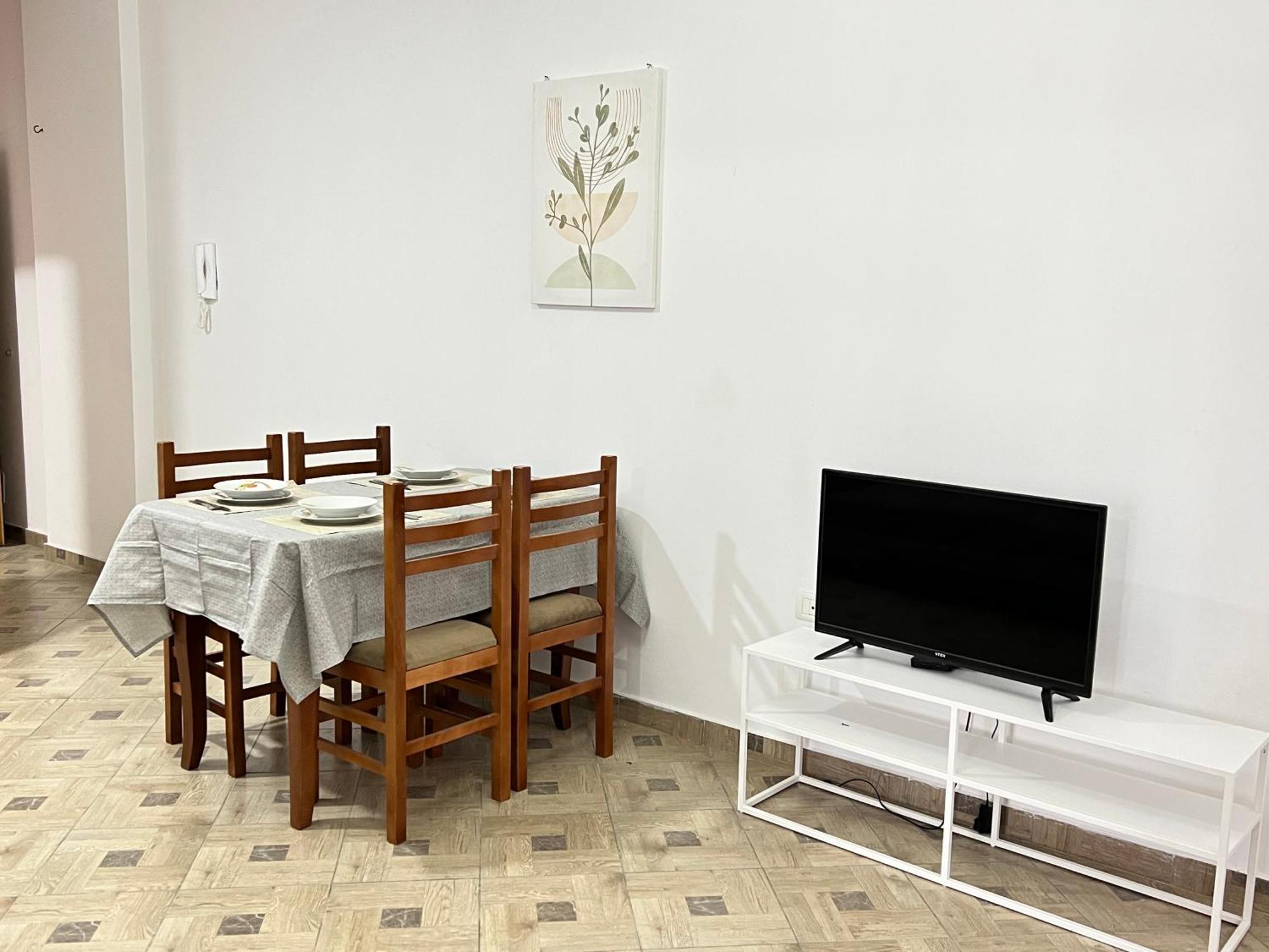 Lunasol Seaside Apartments Durres Exterior photo