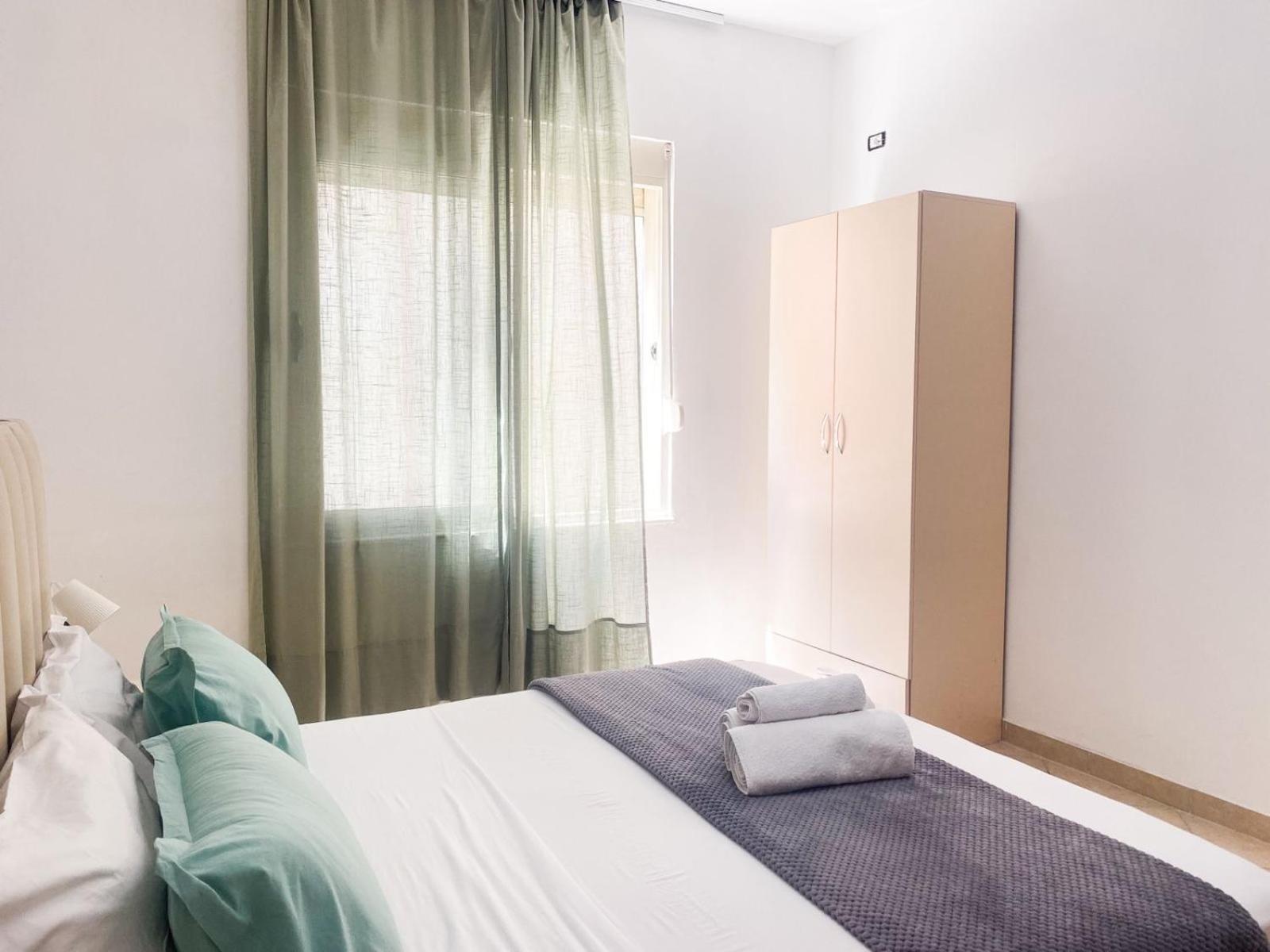 Lunasol Seaside Apartments Durres Exterior photo
