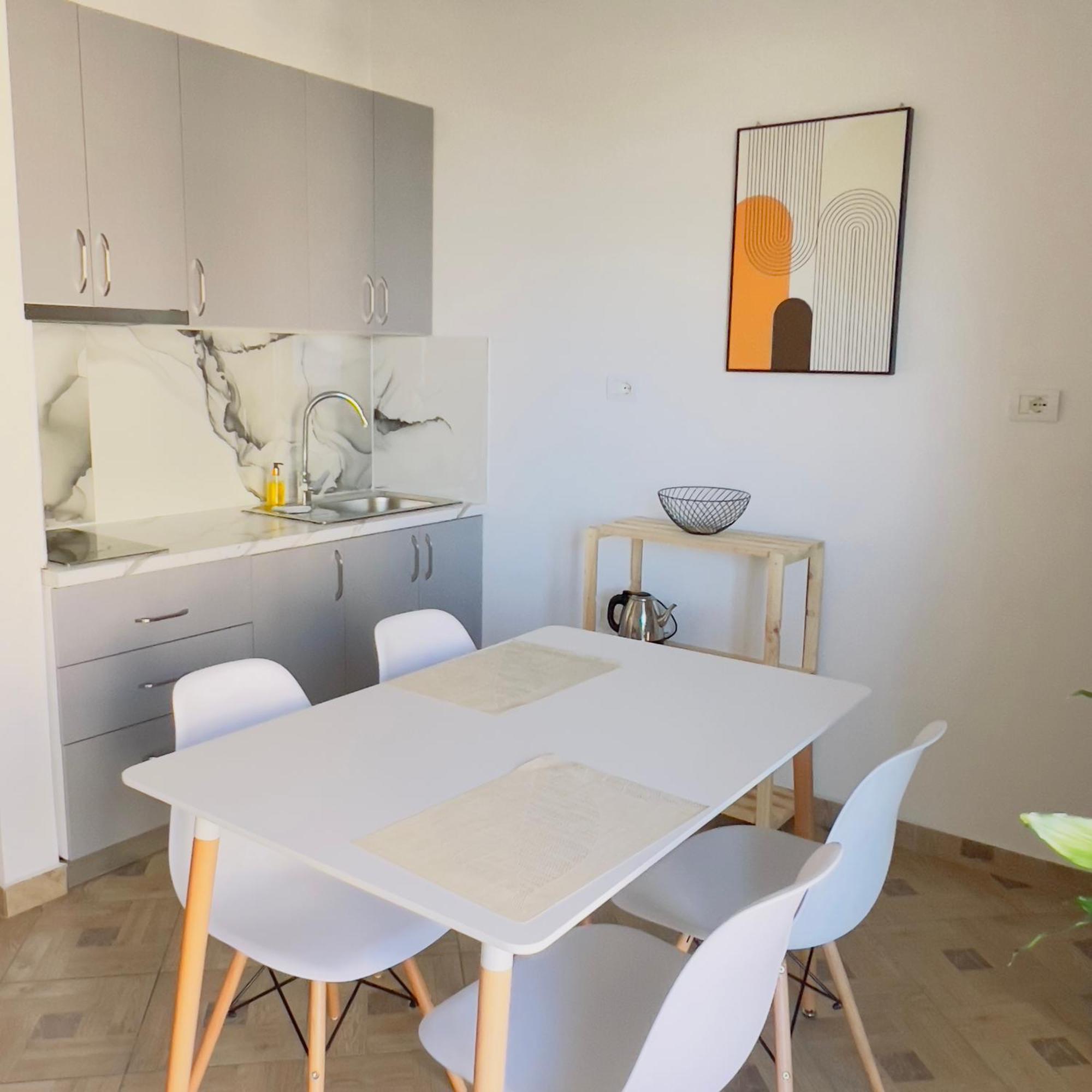 Lunasol Seaside Apartments Durres Exterior photo