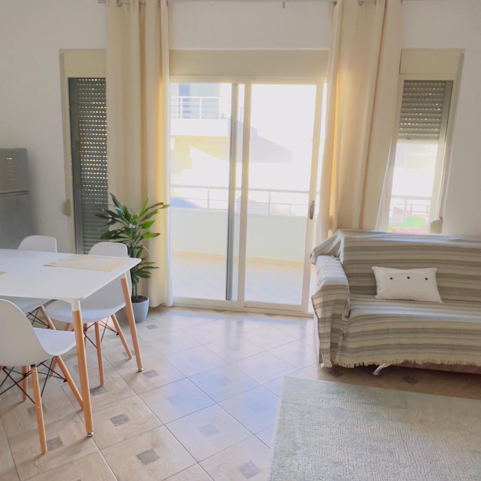 Lunasol Seaside Apartments Durres Exterior photo